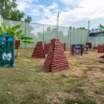Pattaya Paintball Park