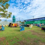 Pattaya Paintball Park