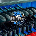 Pattaya Paintball Park