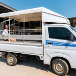 One Day Trip : ดำน้ำชมปลาการ์ตูน ถ่ายรูปใต้น้ำ แสมสาร + อาหารกลางวัน + รถรับส่งจากกรุงเทพ-พัทยา-แสมสาร