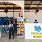 One Day Trip : ดำน้ำชมปลาการ์ตูน ถ่ายรูปใต้น้ำ แสมสาร + อาหารกลางวัน + รถรับส่งจากกรุงเทพ-พัทยา-แสมสาร