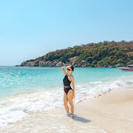 One Day Trip : ดำน้ำชมปลาการ์ตูน ถ่ายรูปใต้น้ำ แสมสาร + อาหารกลางวัน + รถรับส่งจากกรุงเทพ-พัทยา-แสมสาร