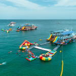 [From Chonburi] Water Activities at Larn Island (Tien Beach) with transfer