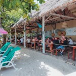 [From Chonburi] Water Activities at Larn Island (Tien Beach) with transfer