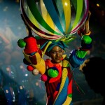 Phuket Circus Admission Ticket, Phuket.