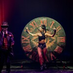 Phuket Circus Admission Ticket, Phuket.