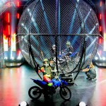 Phuket Circus Admission Ticket, Phuket.