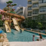 Phuket Emerald Beach Resort (ภูเก็ต เอเมอรัลด์บีช รีสอร์ท) ห้อง Deluxe Pool View ภูเก็ต