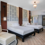 ห้องพัก 3 วัน 2 คืน Pullman Phuket Karon Beach Resort (พูลแมน ภูเก็ต กะรน บีช รีสอร์ต) ห้อง superior 2 ท่าน, ภูเก็ต