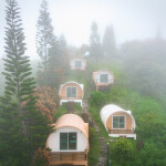 PhuSandao Resort (ภูแสนดาว รีสอร์ต) ห้อง แยมโรล 2 ท่าน, เขาค้อ