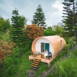 PhuSandao Resort (ภูแสนดาว รีสอร์ต) ห้อง แยมโรล 2 ท่าน, เขาค้อ