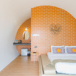 PhuSandao Resort (ภูแสนดาว รีสอร์ต) ห้อง แยมโรล 2 ท่าน, เขาค้อ