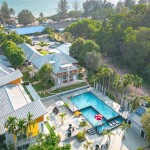 Pimtara Beach Resort (พิมพ์ธาราบีช รีสอร์ท) ห้อง ซูพิเรีย 2 ท่าน ระยอง