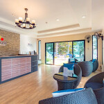 Pimtara Beach Resort (พิมพ์ธาราบีช รีสอร์ท) ห้อง ซูพิเรีย 2 ท่าน ระยอง