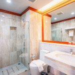 Plakan Resort (ปลากาญจน์ รีสอร์ท) ห้อง Superior 2 ท่าน, กาญจนบุรี