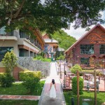 Plakan Resort (ปลากาญจน์ รีสอร์ท) ห้อง Superior 2 ท่าน, กาญจนบุรี