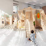 สนามเด็กเล่น PLAYVILLE ที่ สุขุมวิท 49