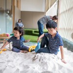 สนามเด็กเล่น PLAYVILLE ที่ สุขุมวิท 49