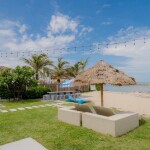 พูลวิลล่าชะอำ : Canary Good B ติดหาดเจ้าสำราญ เริ่มต้น 8-10 ท่าน