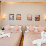 พูลวิลล่าชะอำ : DAISY VILLA สำหรับ 10 ท่าน