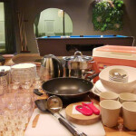 พูลวิลล่าพัทยา : V1 DOJO POOL VILLA TIKI LOUNGE 4 ห้องนอน เริ่ม 12 ท่าน