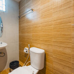 พูลวิลล่าพัทยา : DOJO POOL VILLA บ้าน 9 ห้องนอนติดทะเล สำหรับ 15-30 ท่าน