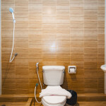 พูลวิลล่าพัทยา : DOJO POOL VILLA บ้าน 9 ห้องนอนติดทะเล สำหรับ 15-30 ท่าน