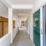 พูลวิลล่าพัทยา : DOJO POOL VILLA บ้าน 9 ห้องนอนติดทะเล สำหรับ 15-30 ท่าน