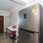 พูลวิลล่าพัทยา : DOJO POOL VILLA บ้าน 9 ห้องนอนติดทะเล สำหรับ 15-30 ท่าน
