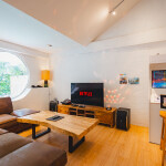 พูลวิลล่าพัทยา : DOJO POOL VILLA บ้าน 9 ห้องนอนติดทะเล สำหรับ 15-30 ท่าน