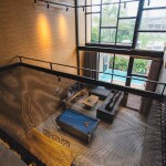 พูลวิลล่าพัทยา : DOJOBEACH 5 BEDROOM VILLA WITH PARTIAL SEAVIEW สำหรับ 10 ท่าน