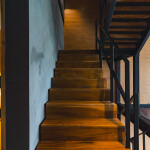 พูลวิลล่าพัทยา : DOJOBEACH 5 BEDROOM VILLA WITH PARTIAL SEAVIEW สำหรับ 10 ท่าน