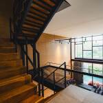 พูลวิลล่าพัทยา : DOJOBEACH 5 BEDROOM VILLA WITH PARTIAL SEAVIEW สำหรับ 10 ท่าน