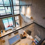 พูลวิลล่าพัทยา : DOJOBEACH 5 BEDROOM VILLA WITH PARTIAL SEAVIEW สำหรับ 10 ท่าน