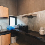 พูลวิลล่าพัทยา : DOJO POOL VILLA WITH PARTIAL SEAVIEW 7 ห้องนอน สำหรับ 15-26 ท่าน