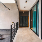 พูลวิลล่าพัทยา : DOJO POOL VILLA WITH PARTIAL SEAVIEW 7 ห้องนอน สำหรับ 15-26 ท่าน