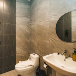 พูลวิลล่าพัทยา : DOJO POOL VILLA WITH PARTIAL SEAVIEW 7 ห้องนอน สำหรับ 15-26 ท่าน