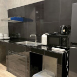 พูลวิลล่าพัทยา : DOJOBEACH 4 BEDROOM VILLA สำหรับ 12 ท่าน (P8/P9/P10)