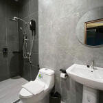 พูลวิลล่าพัทยา : DOJOBEACH 4 BEDROOM VILLA สำหรับ 12 ท่าน (P8/P9/P10)