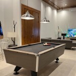 พูลวิลล่าพัทยา : V2 DOJO pool villa sexy 7 ห้องนอน เริ่ม 15 ท่าน