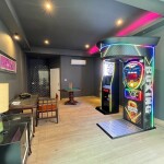 พูลวิลล่าพัทยา : V2 DOJO pool villa sexy 7 ห้องนอน เริ่ม 15 ท่าน