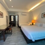 พูลวิลล่าพัทยา : V2 DOJO pool villa sexy 7 ห้องนอน เริ่ม 15 ท่าน