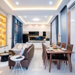 พูลวิลล่าพัทยา : Ada Fun Pool Villa สำหรับ 10 ท่าน
