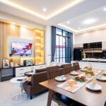 พูลวิลล่าพัทยา : Ada Fun Pool Villa สำหรับ 10 ท่าน