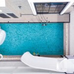 พูลวิลล่าพัทยา : Ada Fun Pool Villa สำหรับ 10 ท่าน