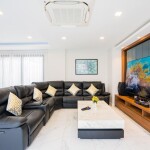 พูลวิลล่าพัทยา : Best Fun Pool Villa สำหรับ 16 ท่าน