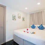 พูลวิลล่าพัทยา : Best Fun Pool Villa สำหรับ 16 ท่าน