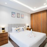 พูลวิลล่าพัทยา : Best Fun Pool Villa สำหรับ 16 ท่าน