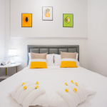 พูลวิลล่าพัทยา : Best Fun Pool Villa สำหรับ 16 ท่าน