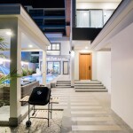 พูลวิลล่าพัทยา : Best Fun Pool Villa สำหรับ 16 ท่าน
